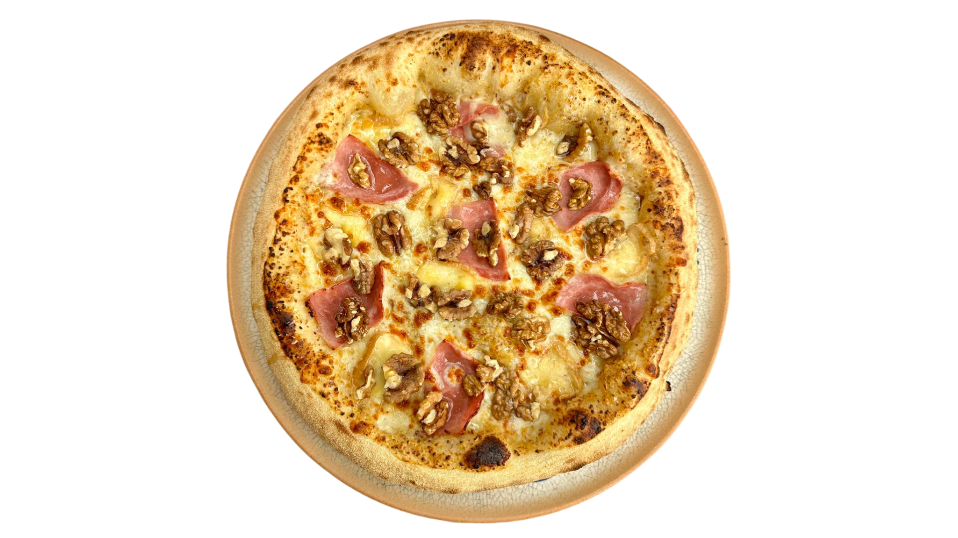 Lusitalia - Pizzeria