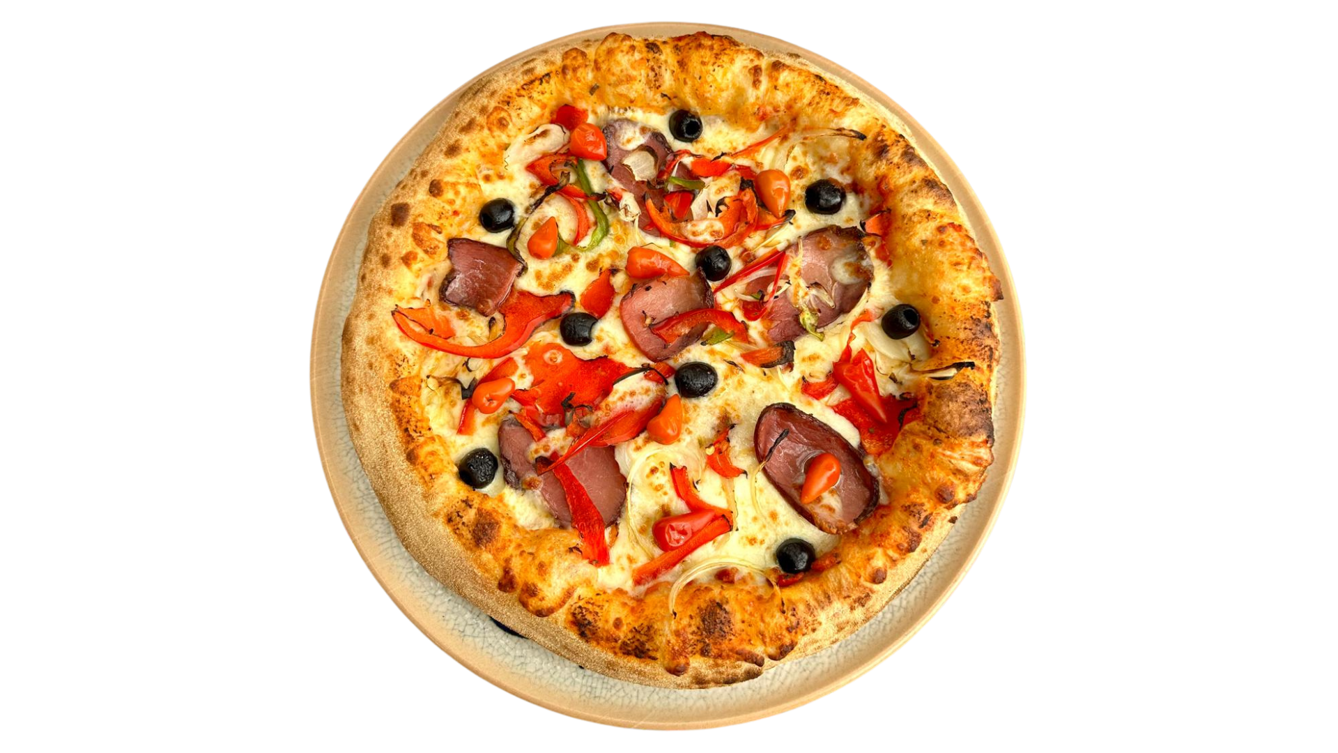 Lusitalia - Pizzeria